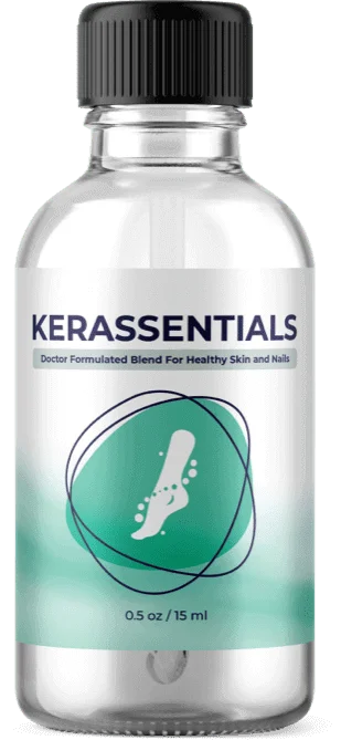 kerassentials-supplement